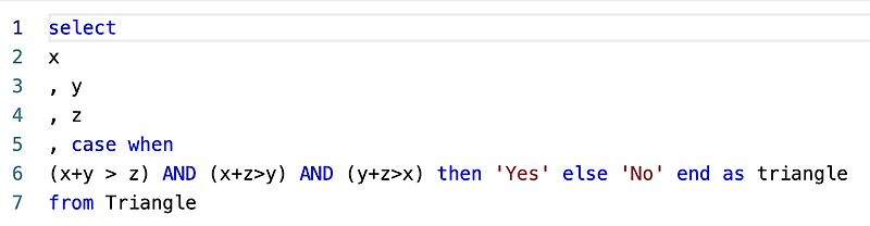LeetCode SQL50 Advanced Select and Joins #3, 4