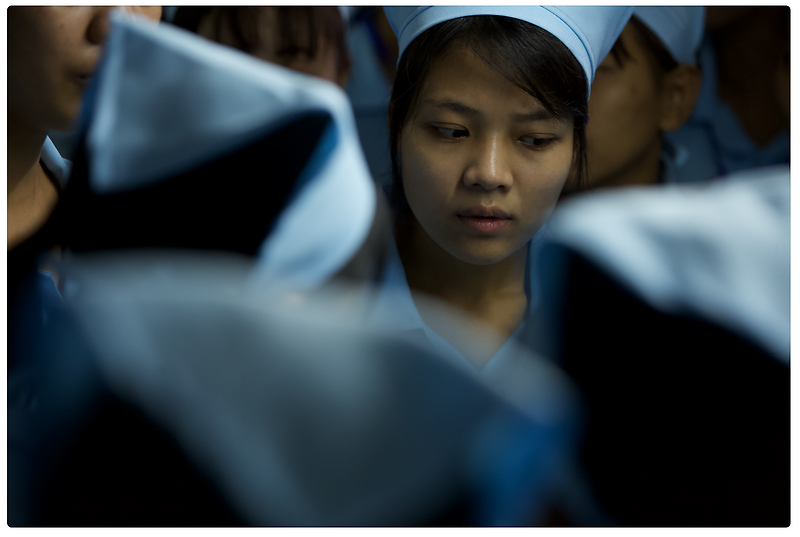 Asian Movie Pulse Film Review MA Cry of Silence (2024) by The Maw