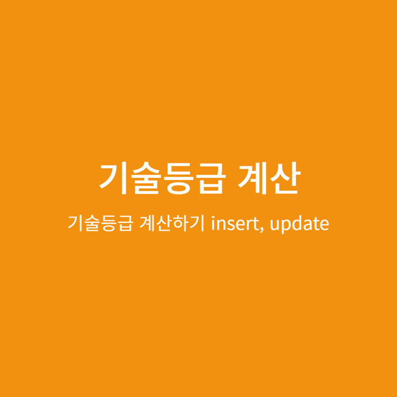  insert update