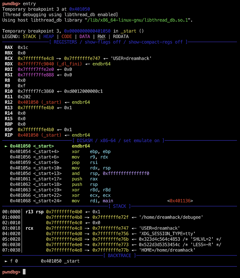 System Hacking: Tool Installation - 1