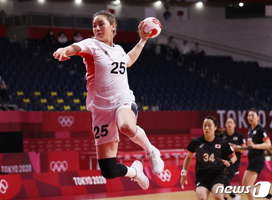 한국 앙골라 여자 핸드볼 중계 올림픽 무료보기