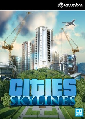 시티즈:스카이라인 (Cities: Skylines) 최소사양/권장사양 - 정보 블로그