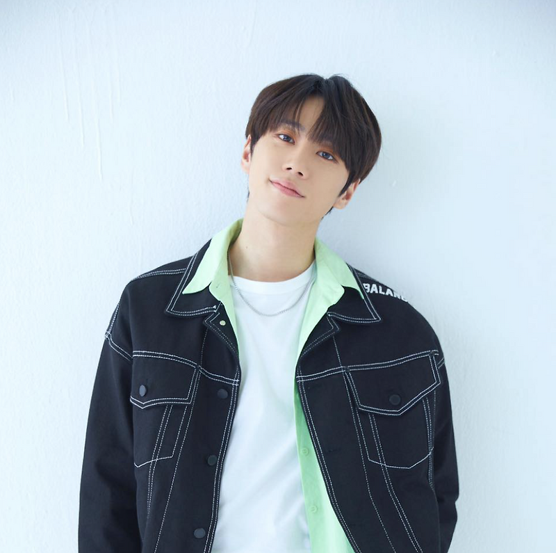 전참시 <b>이준영</b>차 나이 키 혈액형 학력 매니저