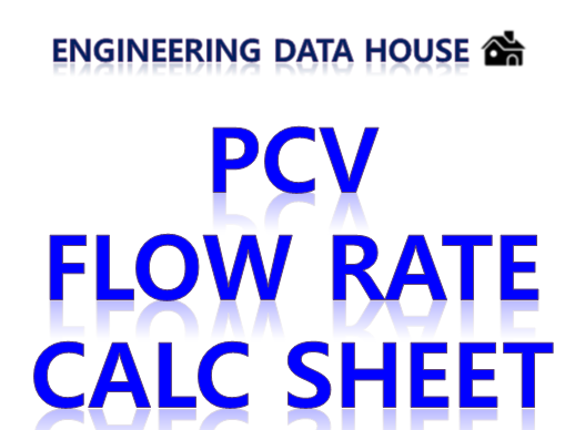 pcv-flow-rate