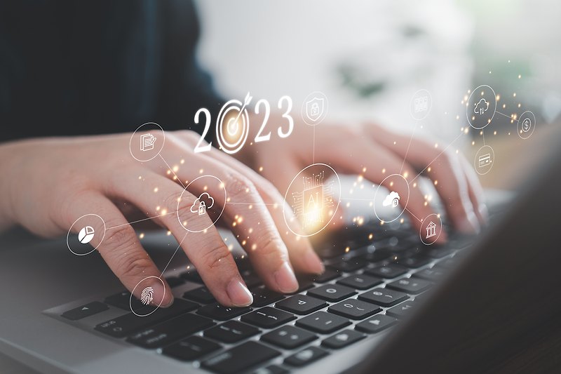 Deep Dive : 2023 Media Trend’