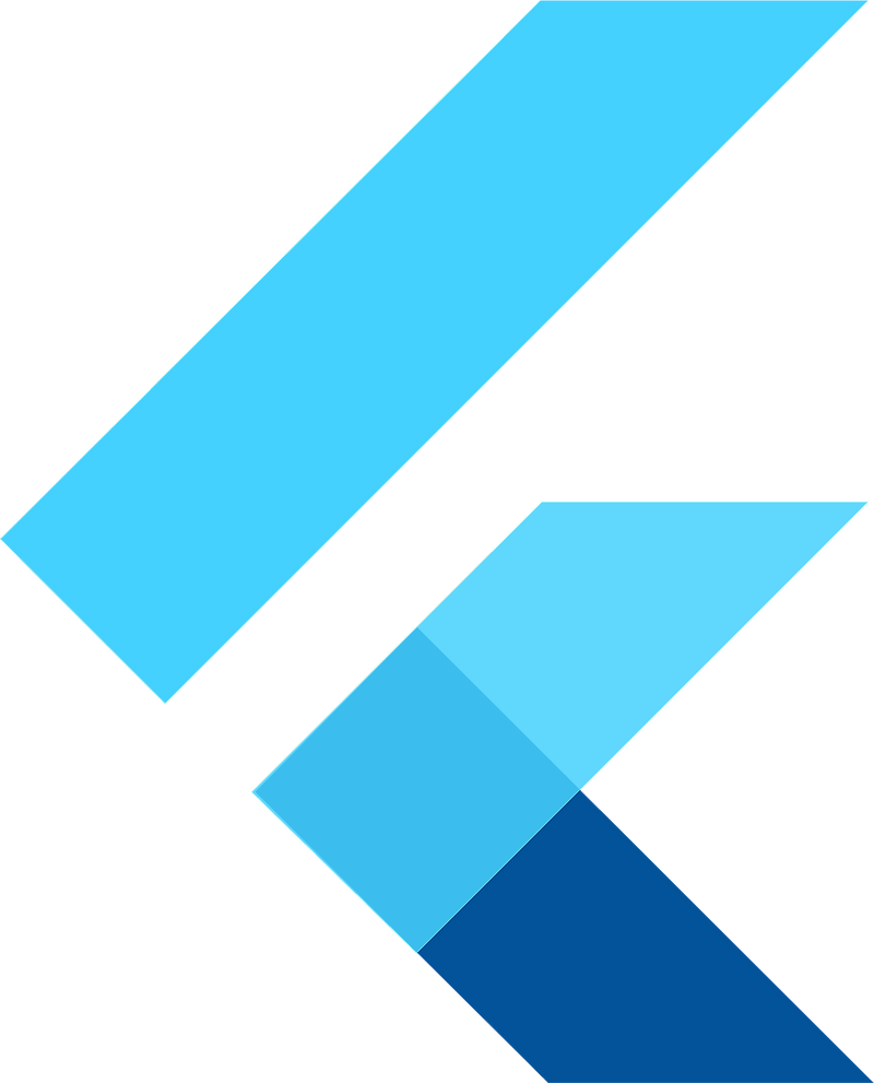 Flutter basic template my digital story