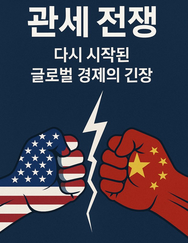 ✅ 미국 관세 전쟁에 따른 해외선물 투자 전략, 정식 거래소에서 펼치세요!