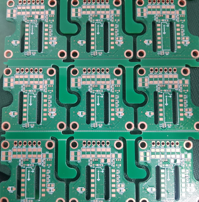 PCB표면처리 - OSP (Organic Solderability Preservative)