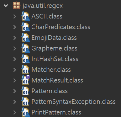 [Java] Pattern과 Matcher 클래스로 정규 표현식 제대로 사용하기