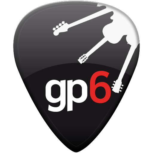 기타프로 6 다운 | Guitar Pro 6 - New-Donwload