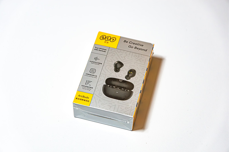 QCY HT07 내돈내산 리뷰