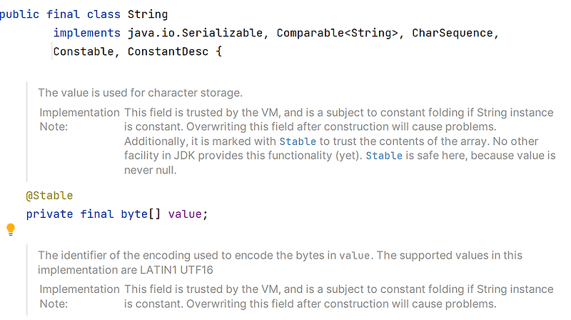 String | StringBuffer | StringBuilder
