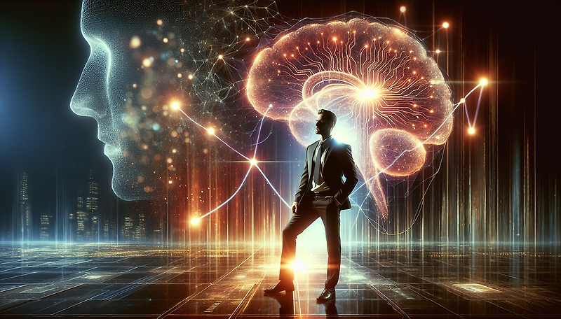 Inflection AI, 변화의 기로에서 혁신을 꿈꾸다