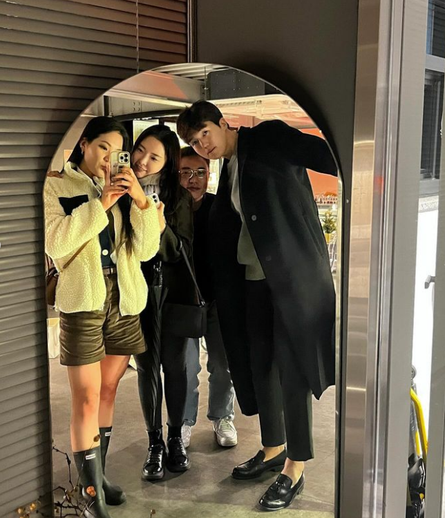 [나는 솔로] 17옥순, 17순자, 17상철, 17현숙 슈퍼데이트권 획득