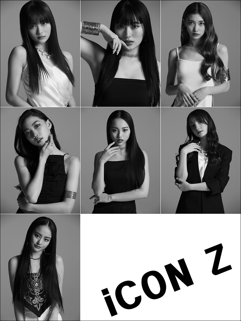 LDH & HYBE 합작 오디션 'iCON Z' 최종 합격 <b>7인</b> 일본반응