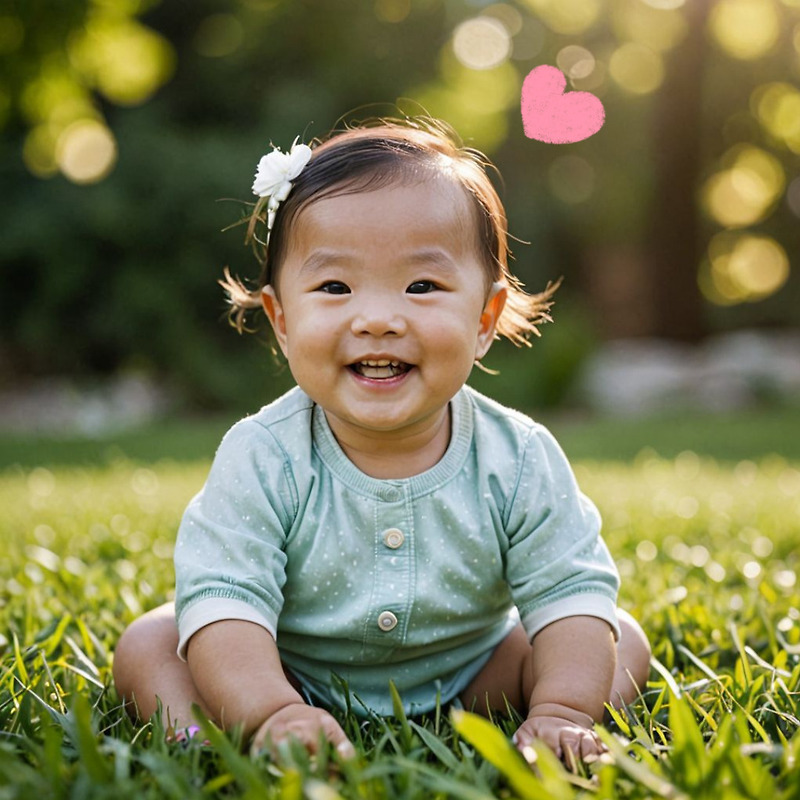 영유아 정서 발달을 위한 부모의 역할 :: 두잇두잇츄