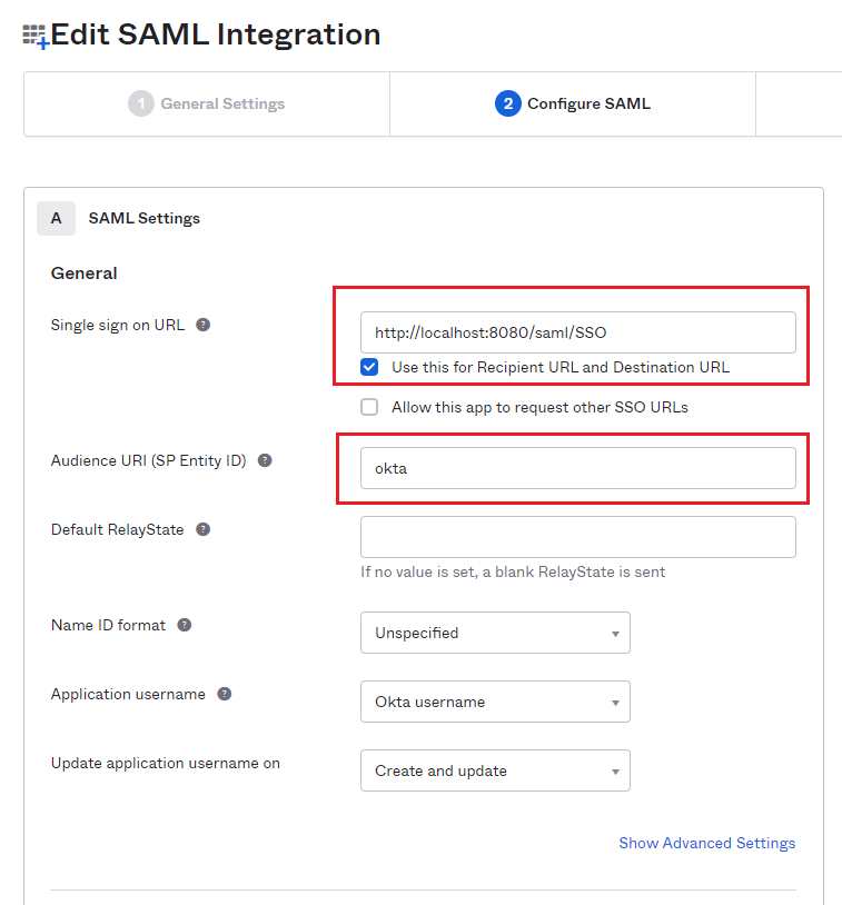 Spring Boot Security Saml2 Example