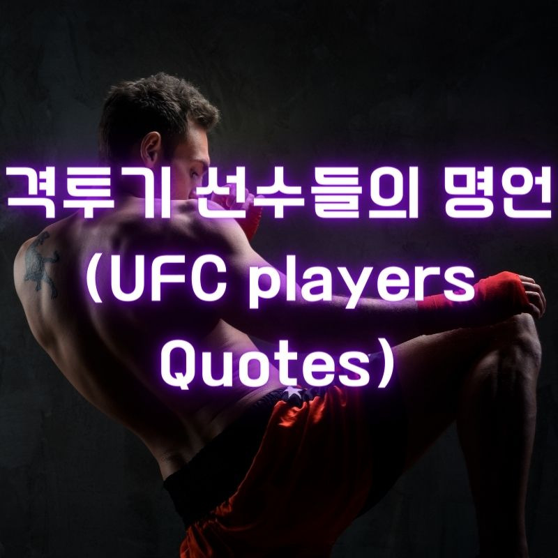 ufc-players-quotes