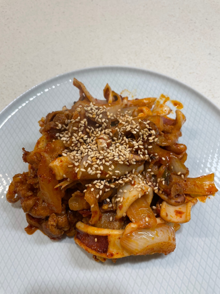 이봄일상