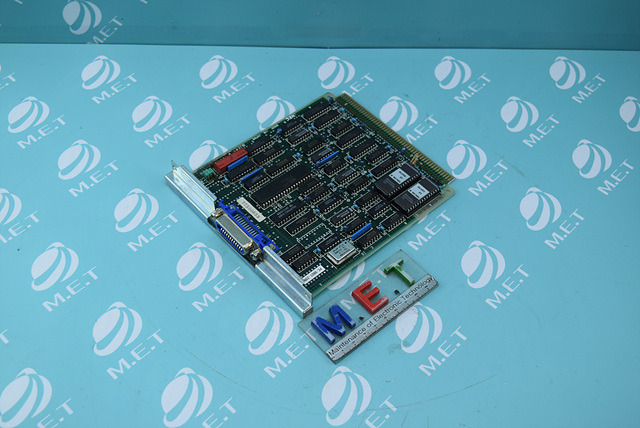 136-454632-A-01 [PCB] NEC BPCB BOARD 136 454632 A 01 ㈜엠이티 산업 자동화 장비 수리 ...