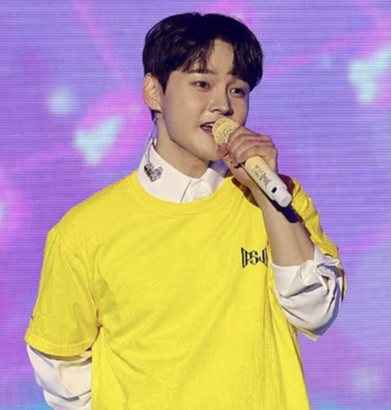 트로트 가수 <b>박서진</b> 군 면제 <b>논란</b> 숨겨진 진실은?