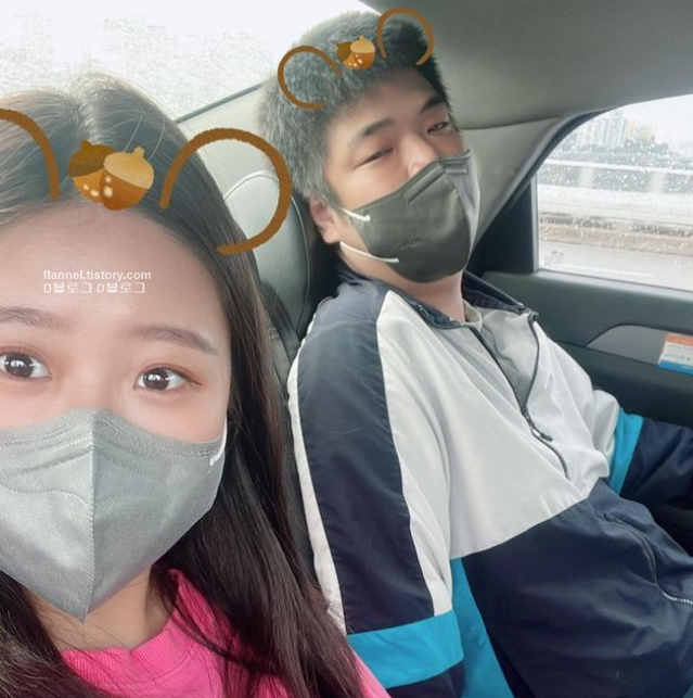 <b>고딩엄빠</b>3 이희정 김겸 희정 인스타 직업 나이