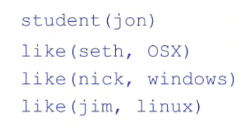 [프로그래밍언어론] 11. Logic Programming Language (Prolog) — Blog. 에버듀