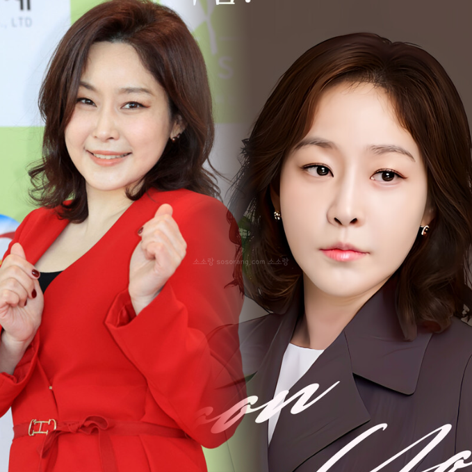 윤지영 아나운서 sbs 남편 학력 트로트 가수 프로필