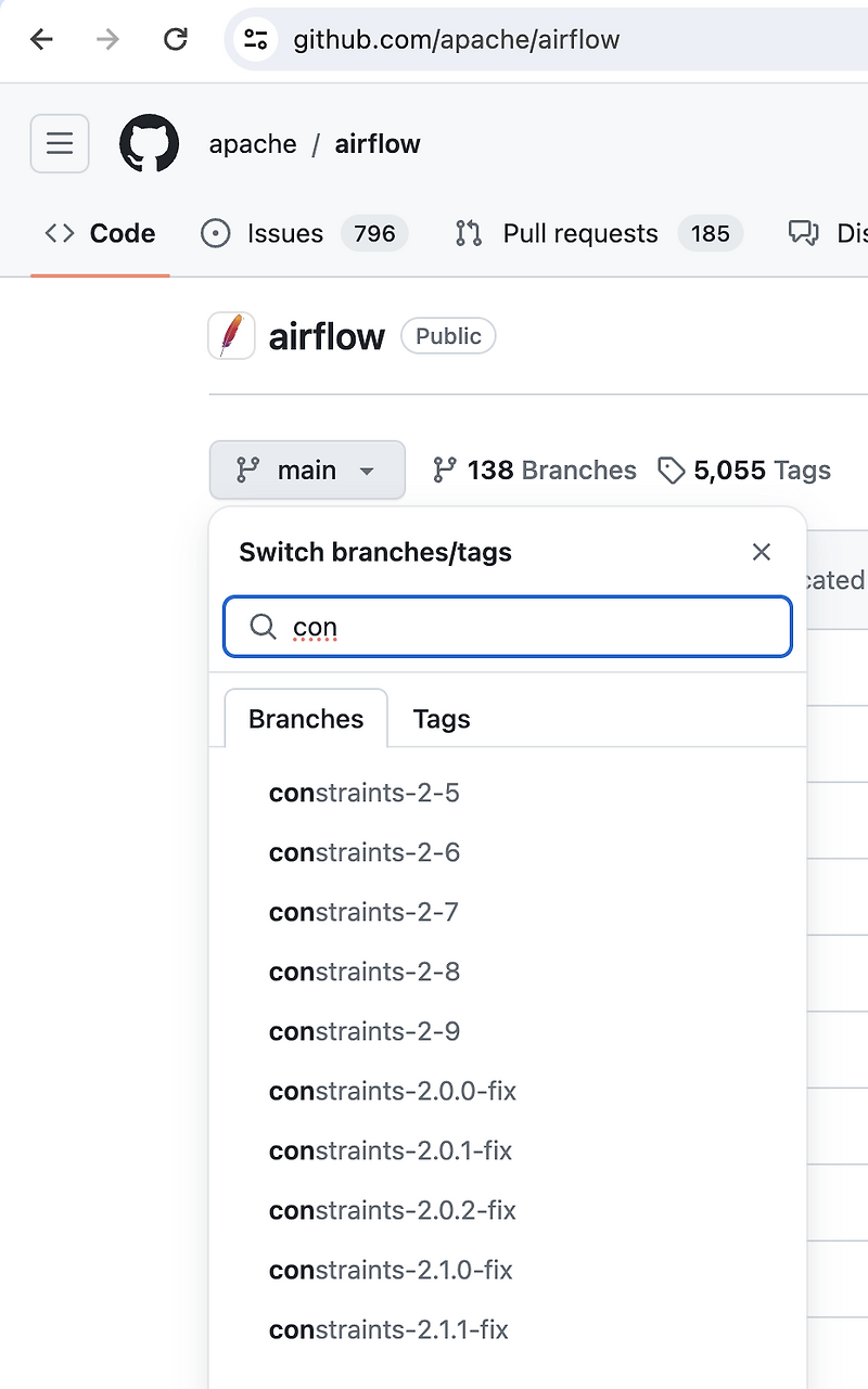 "ModuleNotFoundError No module named 'MySQLdb'" 해결