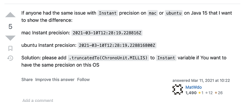 DB의 시간, Java의 시간, Javascript의 시간 (Data, LocalDate, LocalDateTime, Y2K38 ...