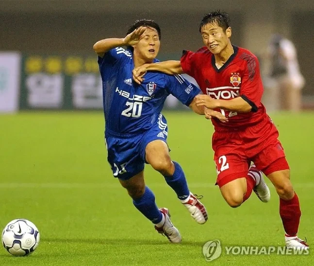 <b>삼성</b> 강등으로 ‘24년 K<b>리그</b>2 <b>리그</b>에서 볼 수 있는 더비가... 