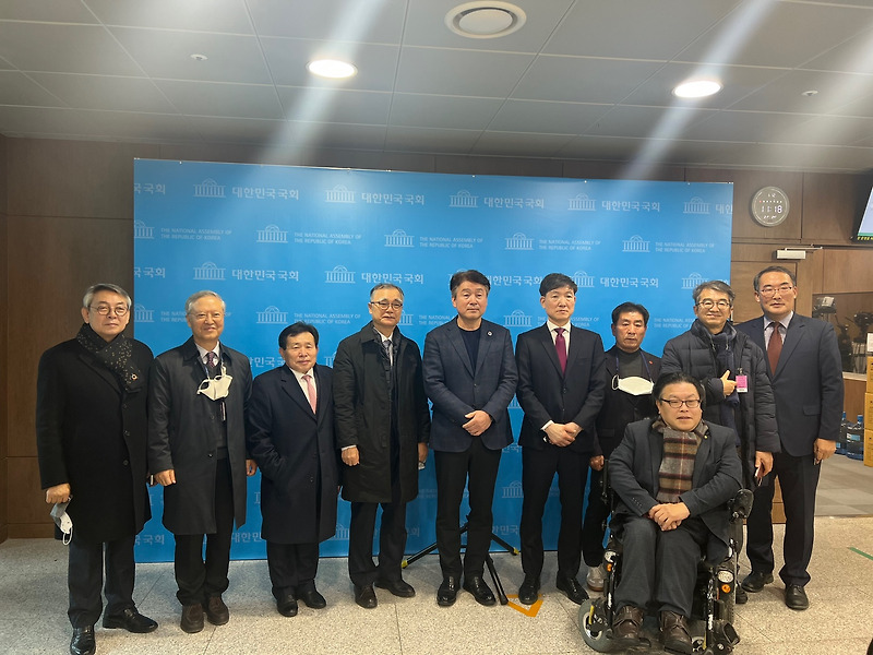지방분권균형발전 실행을 위한조속한 입법 및 로드맵 제시를... 