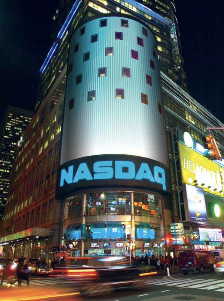 나스닥(Nasdaq)이란 무엇일까?