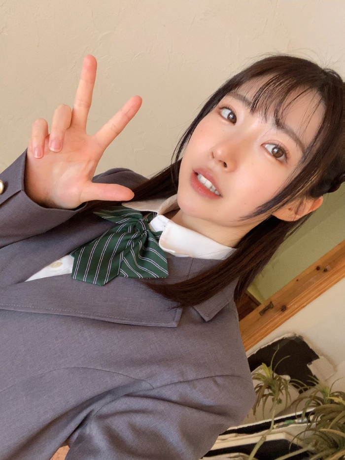 미나즈키 히카루(Hikaru Minazuki) 프로필 & 사진