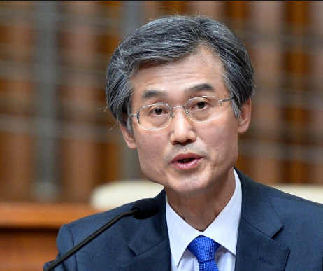 미스터 소수의견 조희대 대법원장 후보자 프로필 I 대법관 학력 나이