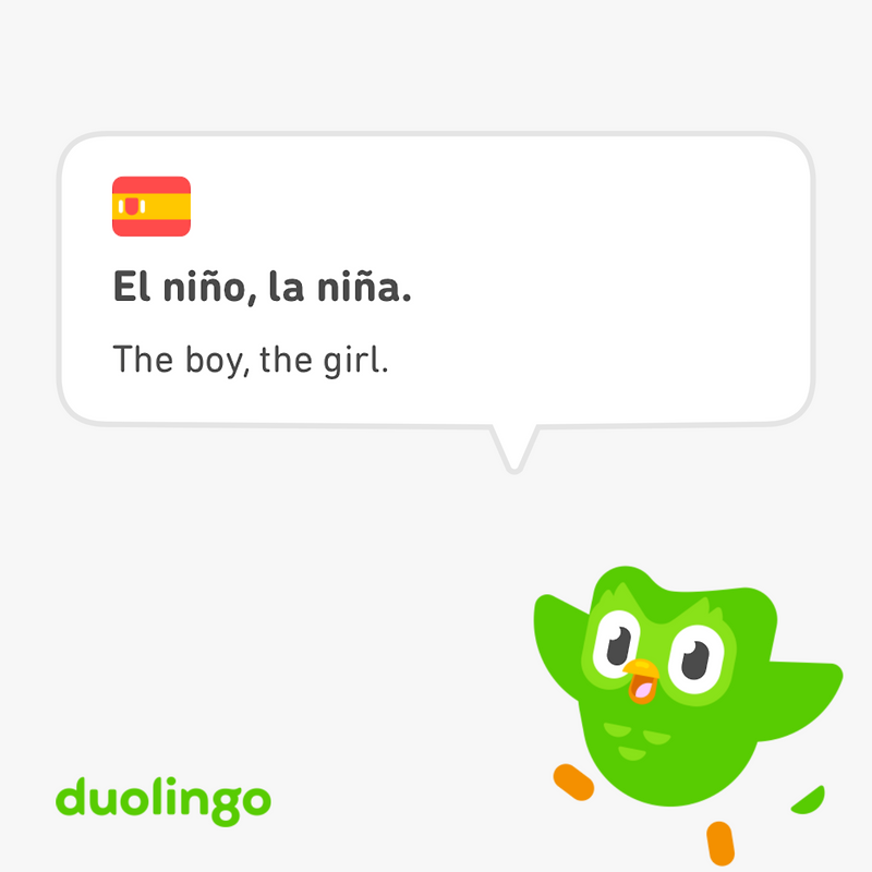  espa ol today s duolingo