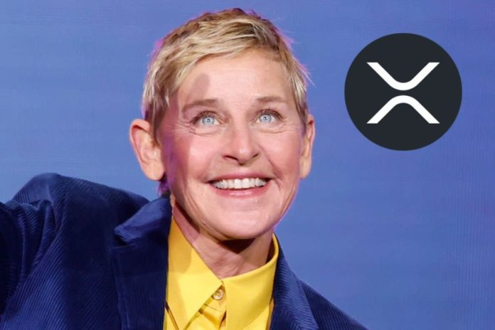 Ellen Denerus' $4M XRP Windfall in Seconds - News Directory 3