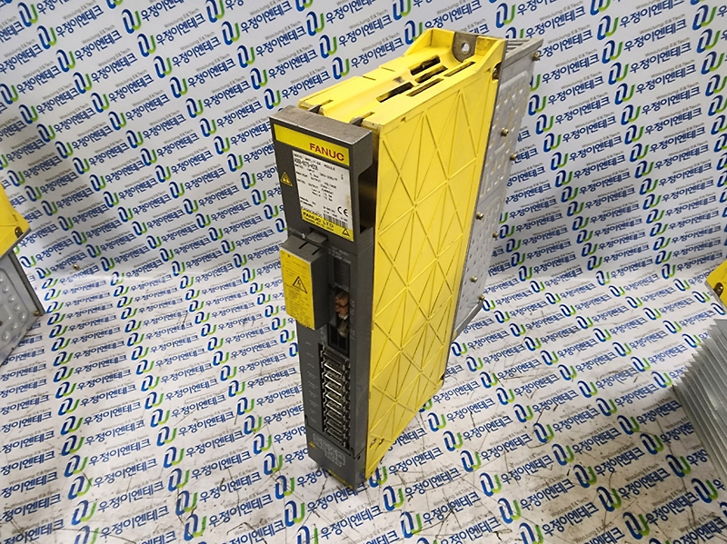 FANUC SERVO AMPLIFIER / A06B-6079-H206