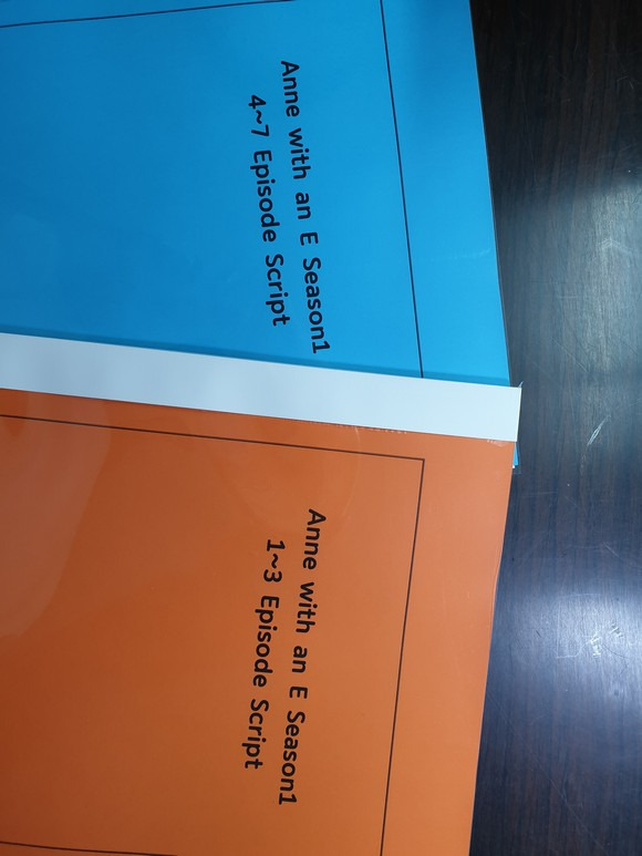 영화/미드대본(Movie Script) 자료 몰 A Wine Country Christmas (2023) 크리스마스는포도