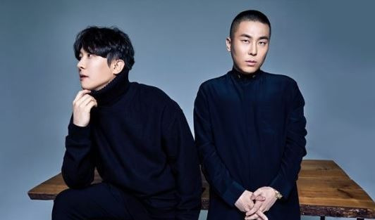 블랙아이드필승 (최규성, 라도) 프로필