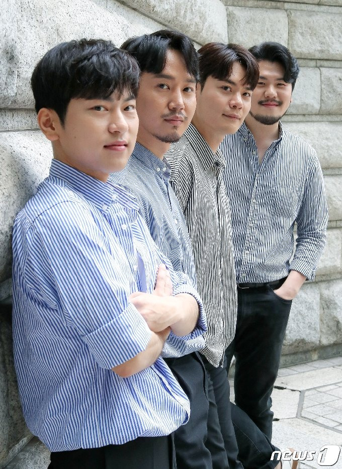 라포엠 프로필 과거사진 결혼