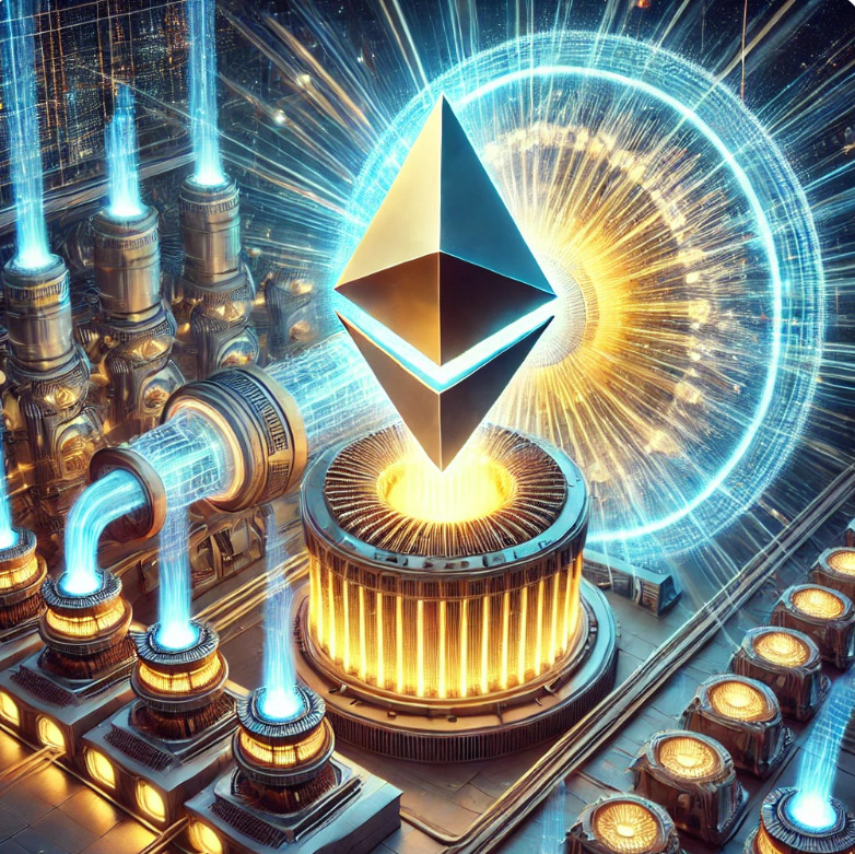 2025년 이더리움 채굴 중단, 투자자들이 알아야 할 점