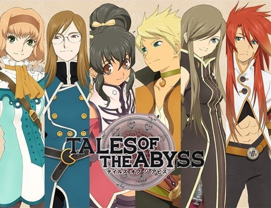 소름 테일즈 오브 디 어비스 팬 해석에 의해 Op에 숨겨진 사실이 14년 후에 판명