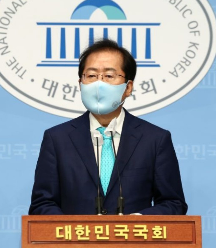 "쥴리 제입으로 언급한 김건희…판도라 상자 연 치명적 실수 ...