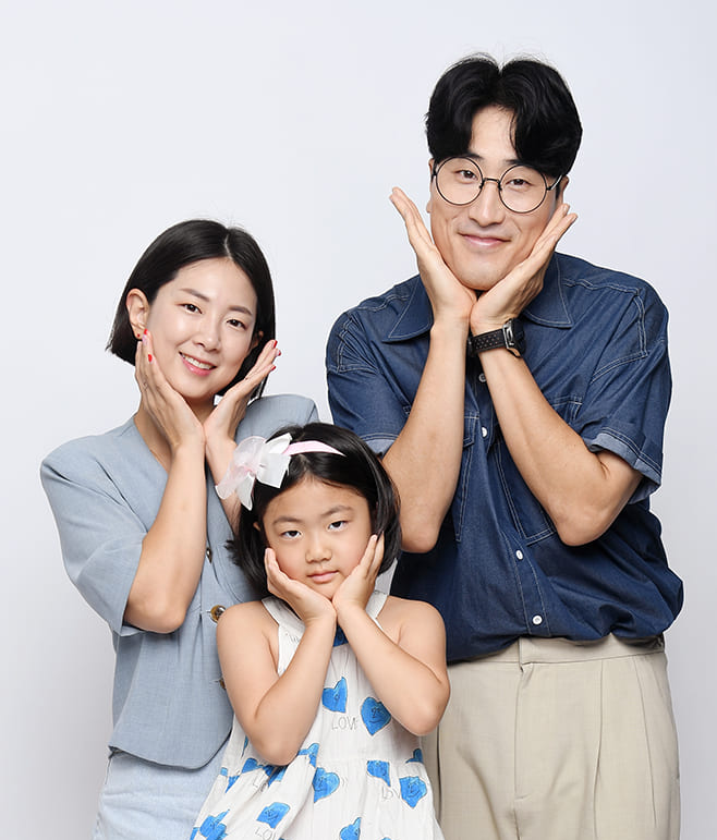황영진 프로필 나이 결혼 부인 아내 김다솜 자녀 근황