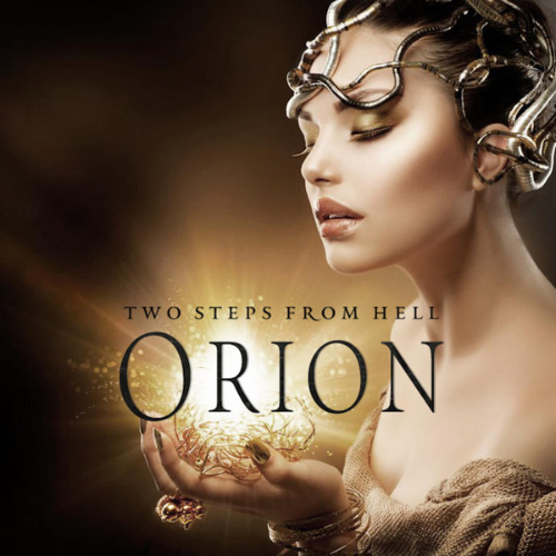 Two Steps From Hell - Orion (2019)