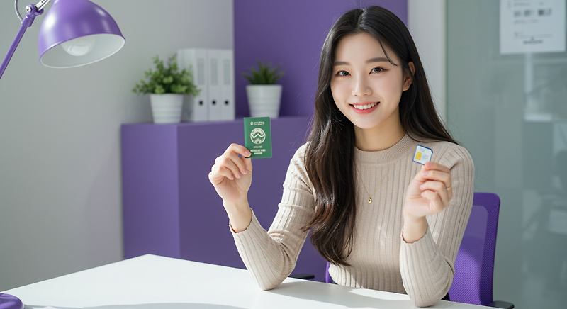 선불폰 개통, 유심만 있어도 충분할까? 필수요건 정리