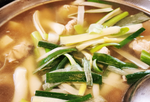 노원역 맛집 부부 닭한마리