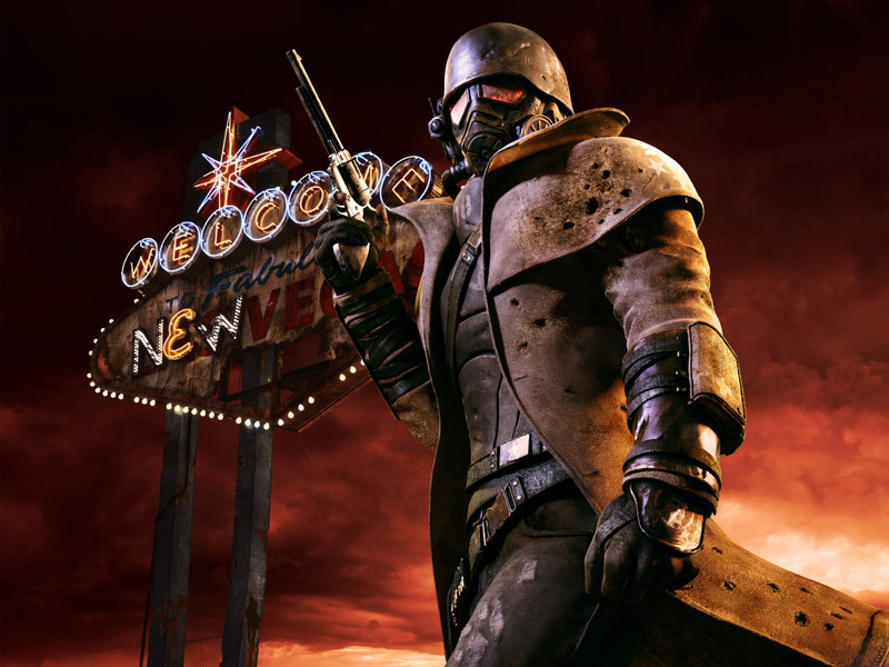 폴아웃: 뉴 베가스 한글 패치, pc 스팀 다운로드 fallout new vegas