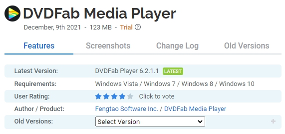 dvdfab media player 2.5.0.3 crack